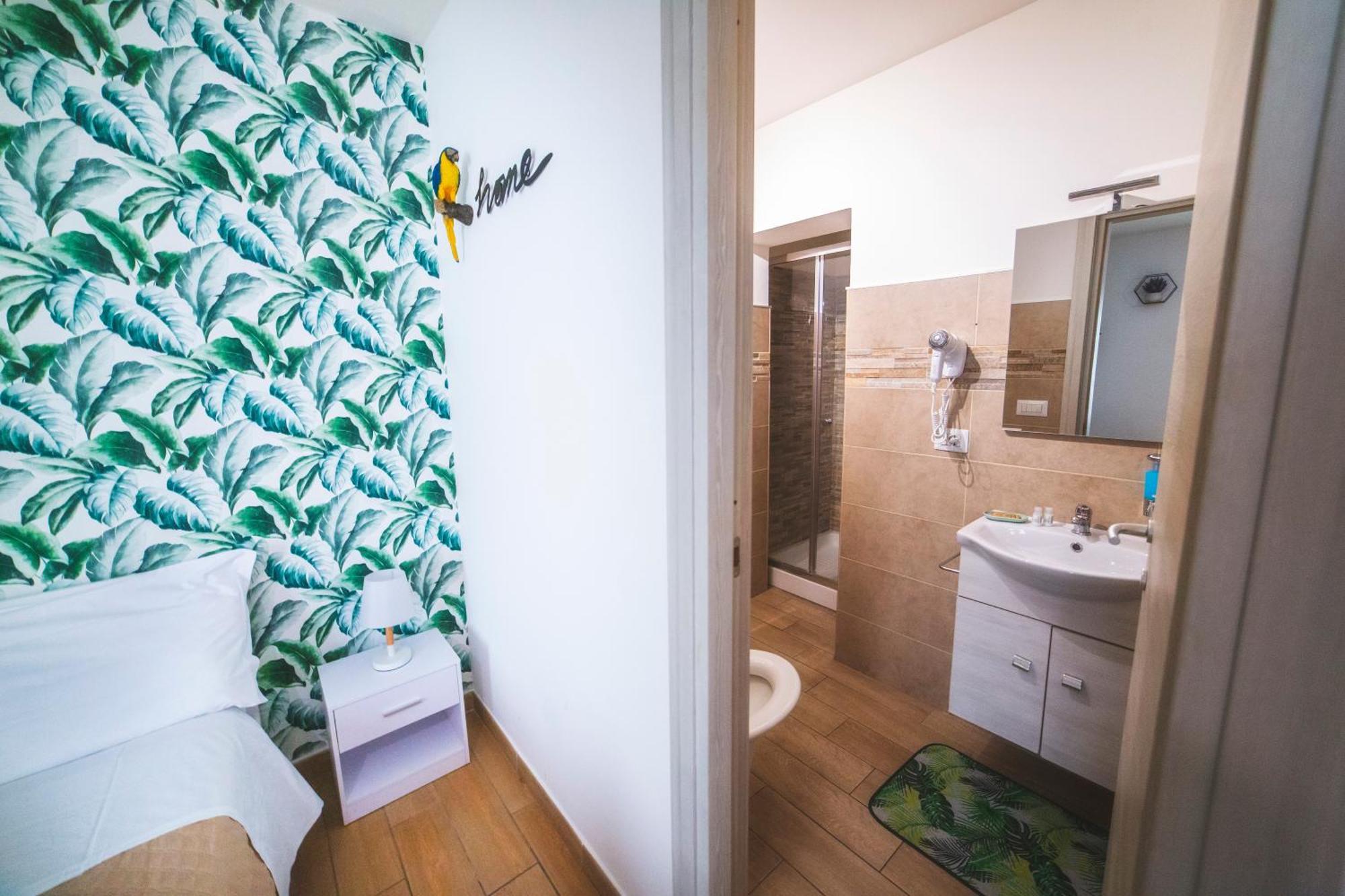 Home Caronda Катания Экстерьер фото