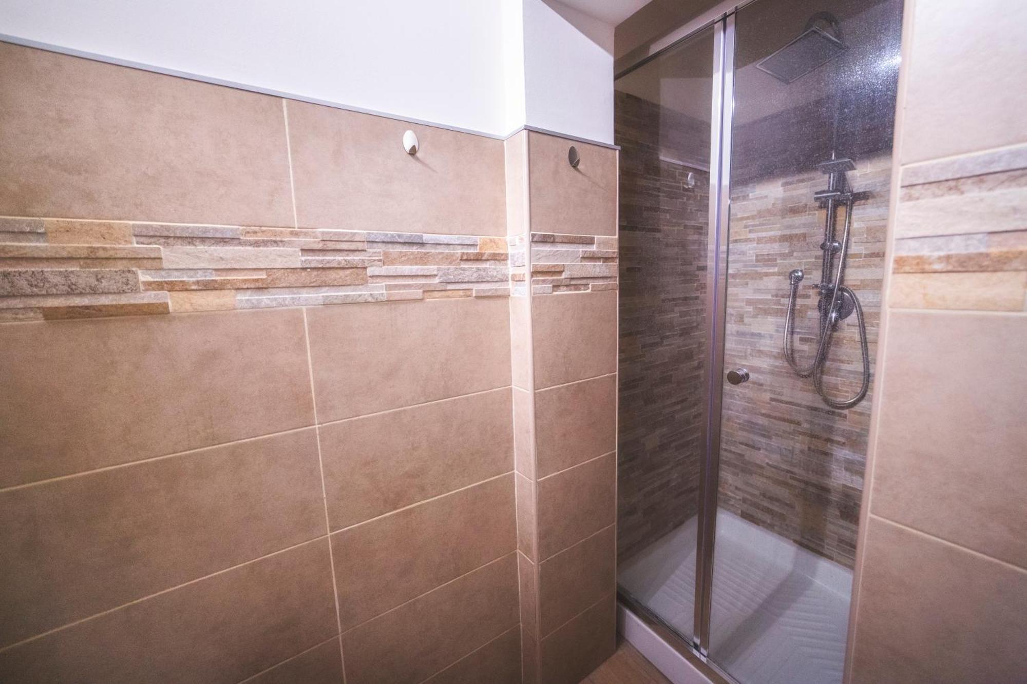 Home Caronda Катания Экстерьер фото