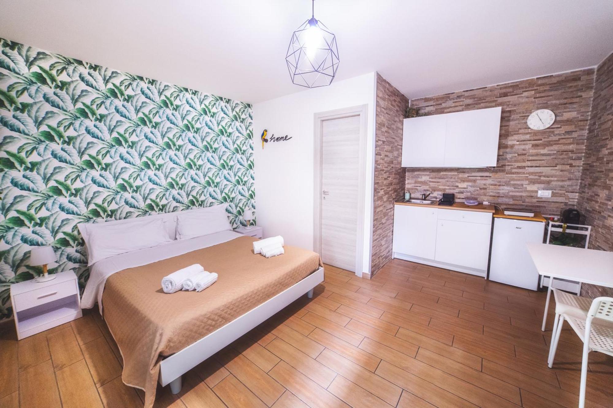 Home Caronda Катания Экстерьер фото