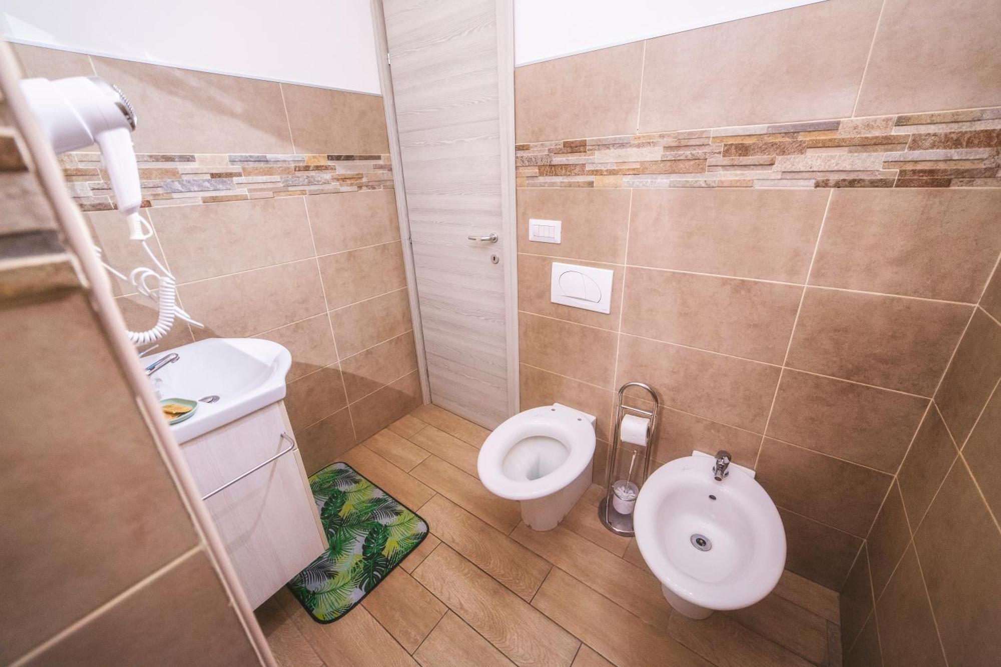 Home Caronda Катания Экстерьер фото