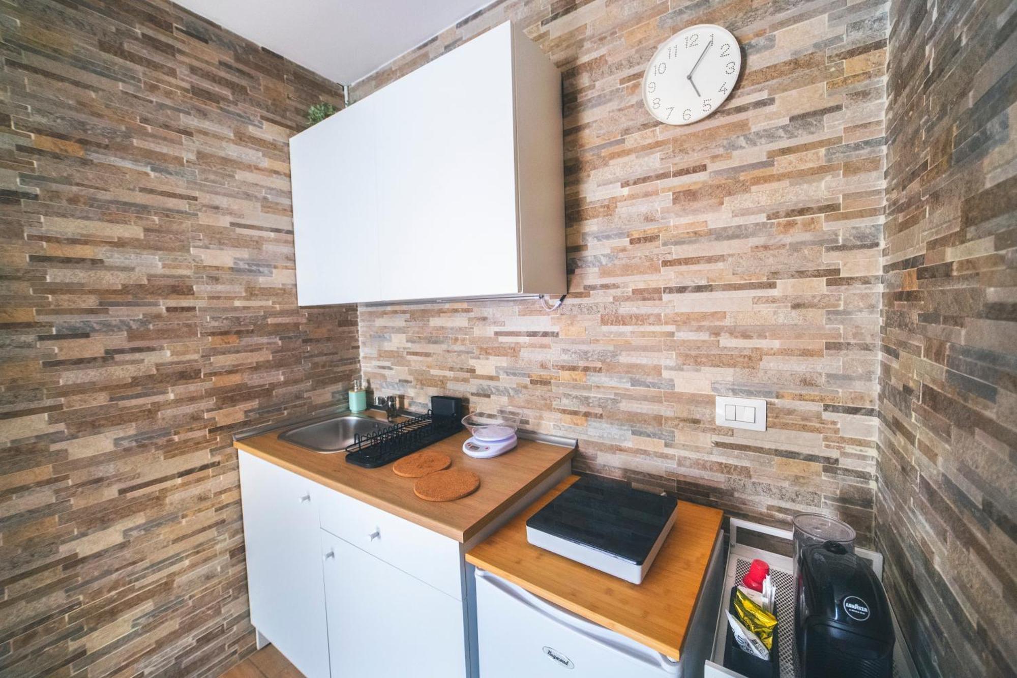 Home Caronda Катания Экстерьер фото